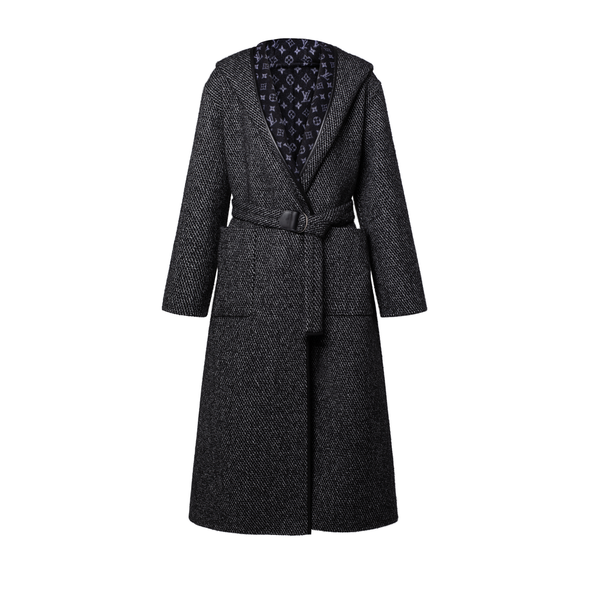 ウィメンズ すべてのウェア(洋服) - コート｜ルイ・ヴィトン 公式サイト